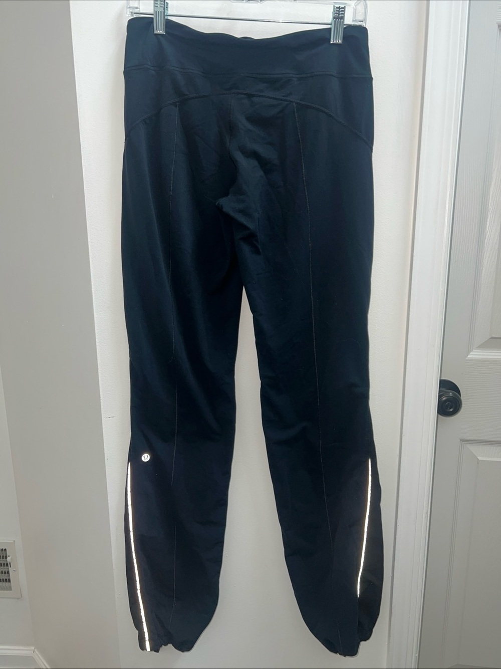 Lululemon Women’s Runner Pant With Cinchable Pant Hem Size  6
